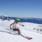 Winterurlaub am Kreischberg