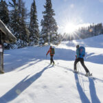 Winterurlaub am Kreischberg