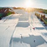 Winterurlaub am Kreischberg