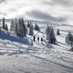 Winterurlaub am Kreischberg